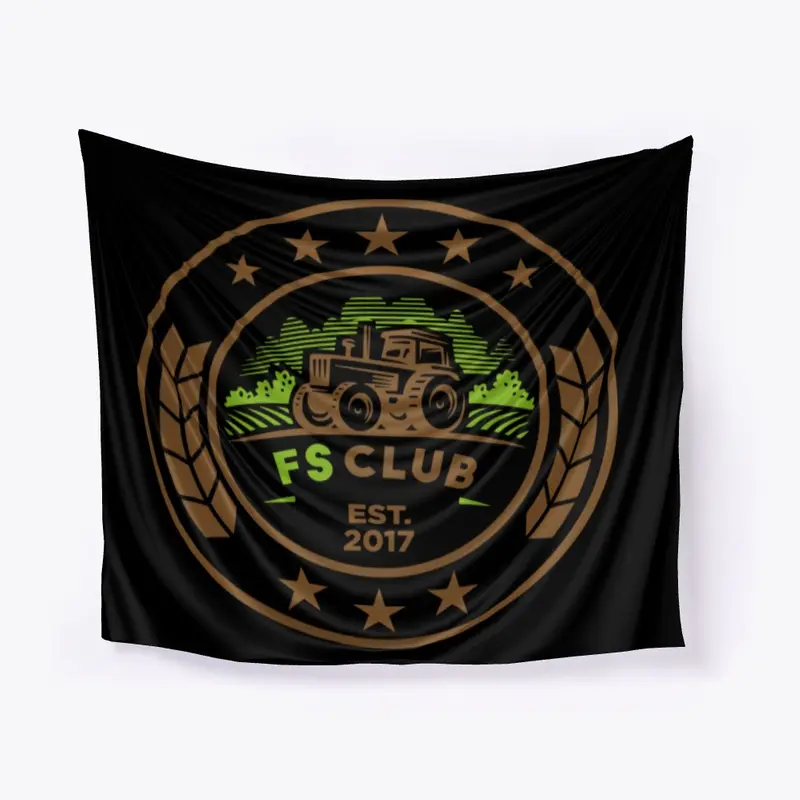 FSClub Store