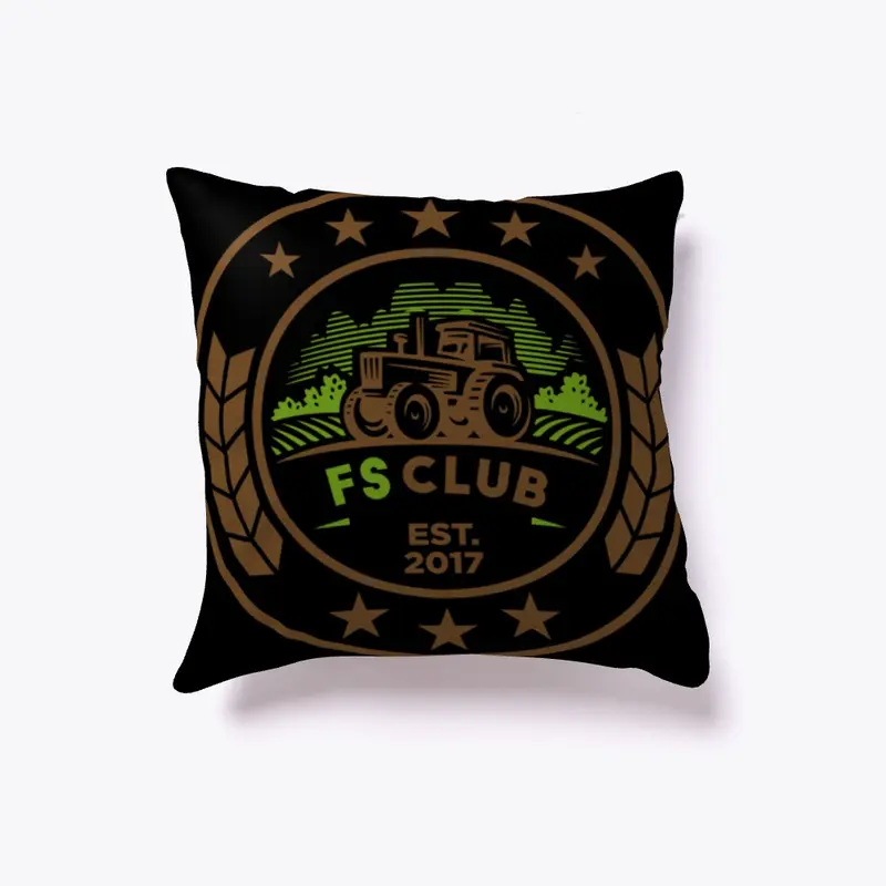 FSClub Store