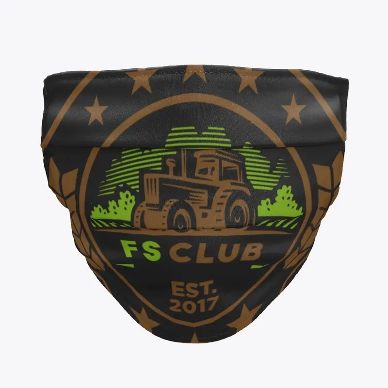 FSClub Store